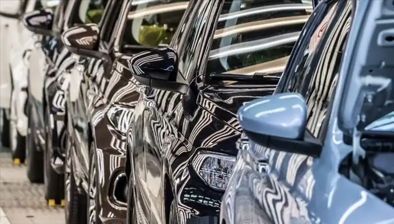 Türkiye’nin Otomotiv İhracatı 3 Milyar Dolar Eşiğine Yaklaşıyor!