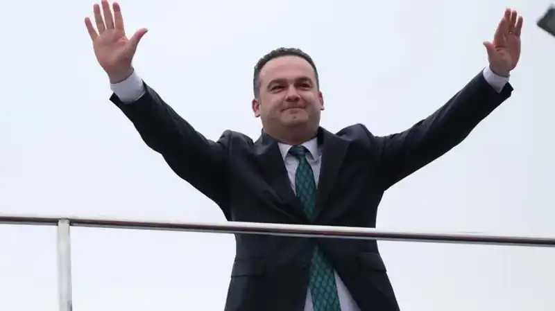 Görele Belediye Başkanı Hasbi Dede, Görevden Uzaklaştırıldı: Nedenleri ve Sonrası