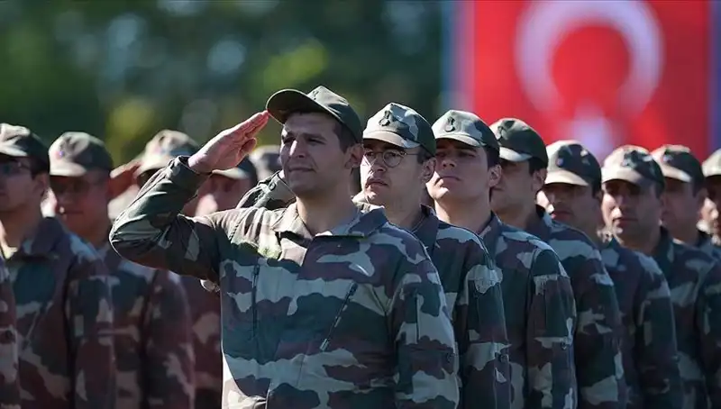 Bedelli Askerlik Yapanların Kıdem Tazminatı Hakkı Emsal Kararla Belirlendi