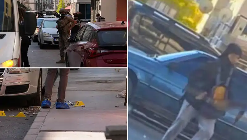 İzmir Karakoluna Saldırı: 16 Çocuk Kurtarıldı, Olayda Neler Yaşandı?
