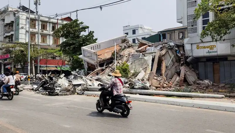 Deprem Tahminleriyle Ünlü Astrolog Gözaltına Alındı: Olayın Ardındaki Gerçekler