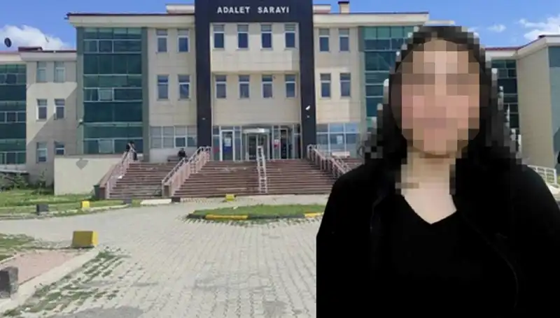 Tacizcisini Öldüren Liseli Azra Hakkında Dava Sürecinde Şok Gelişmeler