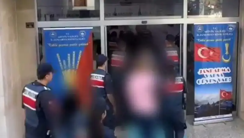 30 İlde FETÖ Operasyonu: 65 Şüpheli Tutuklandı, Yeni Gelişmeler Bekleniyor
