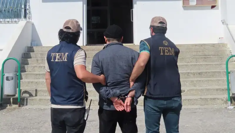 FETÖ Hükümlüsü Eski Hakim, Kaçış Planıyla Yakalandı!