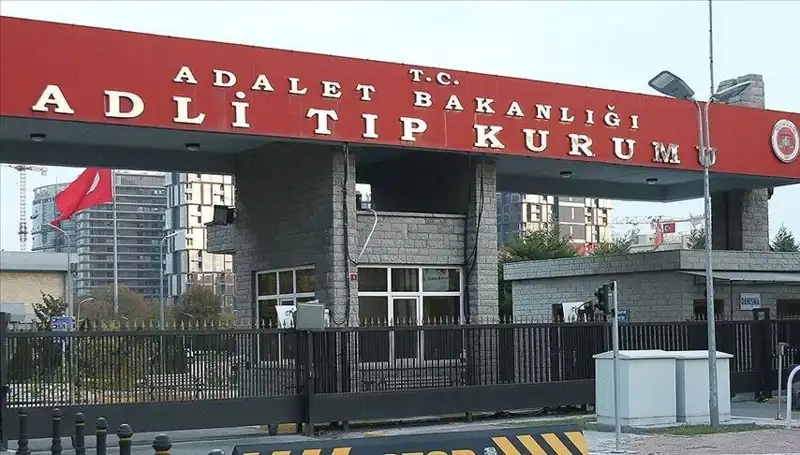 Adli Tıp Kurumu'na 80 Yeni Personel Alım Duyurusu Yayınlandı!