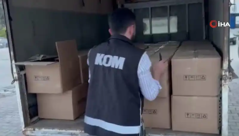 Portakal Çiçeği Karnavalı'na Sızıntı: Polis Tehlikeyi Ortadan Kaldırdı!
