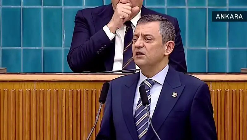Terörsüz Türkiye İçin Yeni Çalışmalar: Meclis’te Çözüm Arayışı
