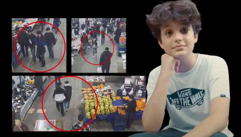 5 Çocuk, Aileyi Tehdit Eden Olayda İlk Kez Mahkemede Karşılaştı