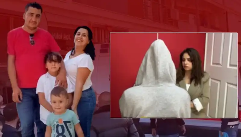 Türkiye'yi Sarsan İtfaiyeci Olayında Nişanlısının Şok Açıklaması