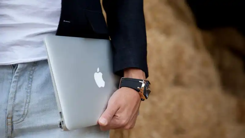 Yeni Nesil MacBook Air ile Teknolojiye Dört Elle Sarılın: Türkiye Detayları Açıklandı!