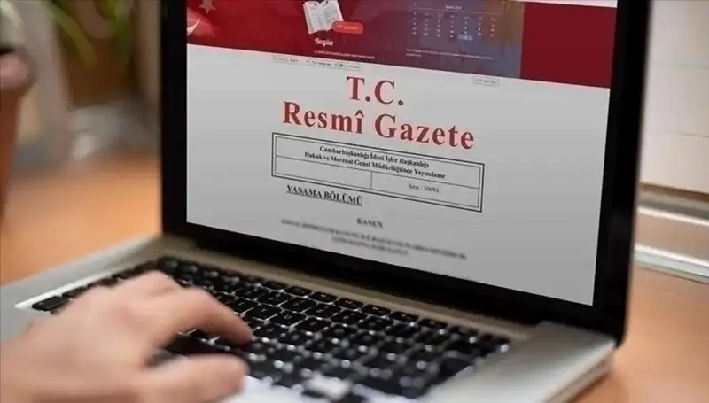6 Nisan 2025 Resmi Gazetesi'nde En Önemli Gelişmeler ve Kararlar