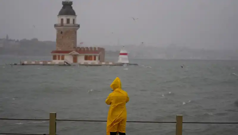 İstanbul Bahar Havası Ne Zaman Sona Erecek? Tarihler Açıklandı!