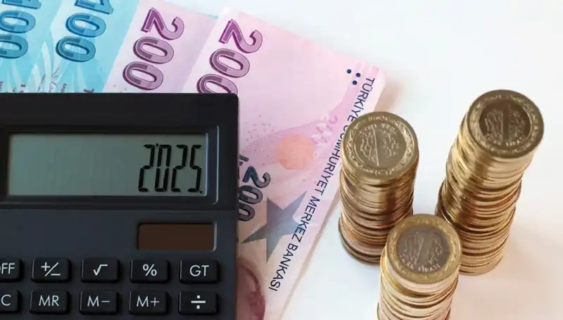 Temmuz 2025’te Memur ve Emekli Maaşına Ne Kadar Zam Geliyor?