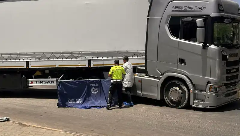 Gaziantep’te TIR Kazası: Can Kayıpları ve Yaralılar