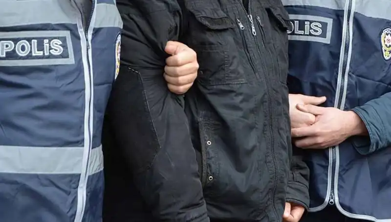 FETÖ’nün Sırlarına Nefes Kesen Operasyon: Ankara Merkezli İki İlde 16 Gözaltı Kararı