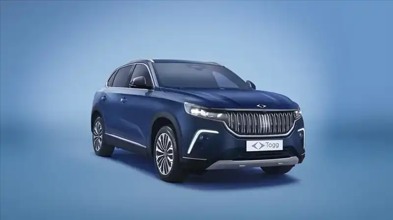 Togg'ların Yeni Fiyatları Açıklandı: 471 Bin Lira Peşinat ile Sahip Olun!