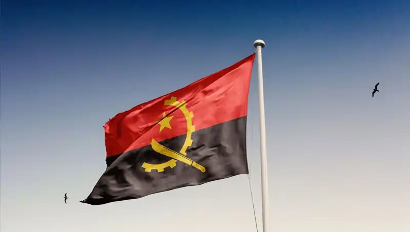 Angola'da Siyasi Kriz: 20 Siyasetçi Gözaltına Alındı