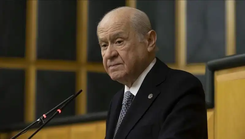 MHP Genel Başkanı Devlet Bahçeli ve Sezgin Tanrıkulu Görüşmesi: Siyasi Gelişmeler Ne Anlama Geliyor?
