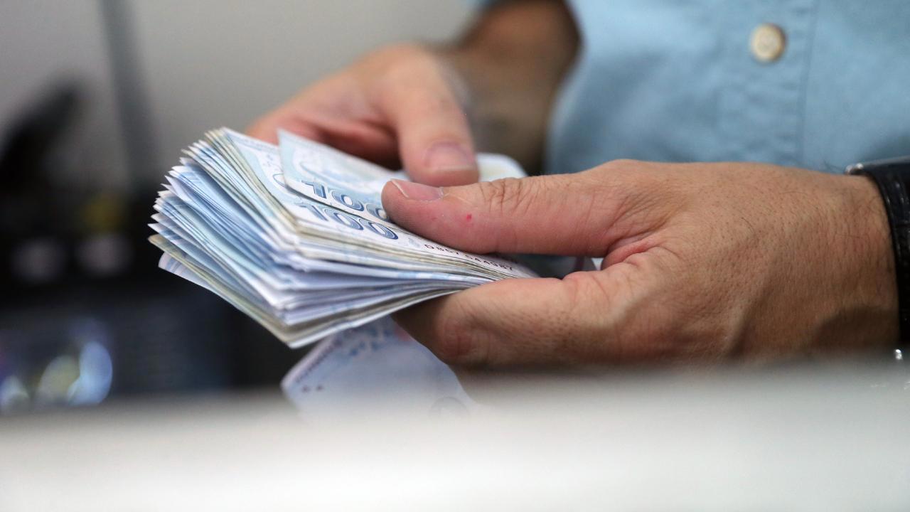 Emekli Aylığı Yeniden Belirlendi: En Düşük 14 Bin 469 TL