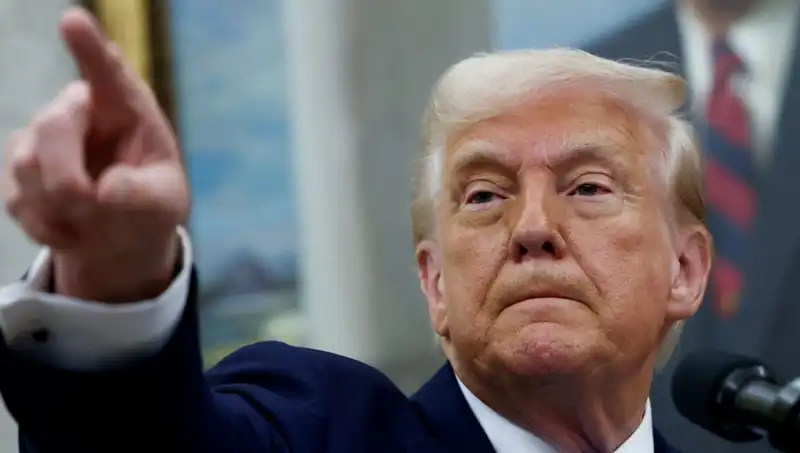 Trump'tan Çarpıcı Açıklama: 2 Nisan Tarihinde Neler Olacak?