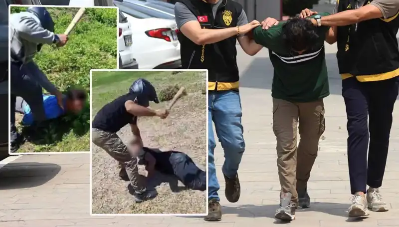 Sopalı İşkence Olayında Şok Gelişme: Gözaltına Alınanların İlk Açıklamaları