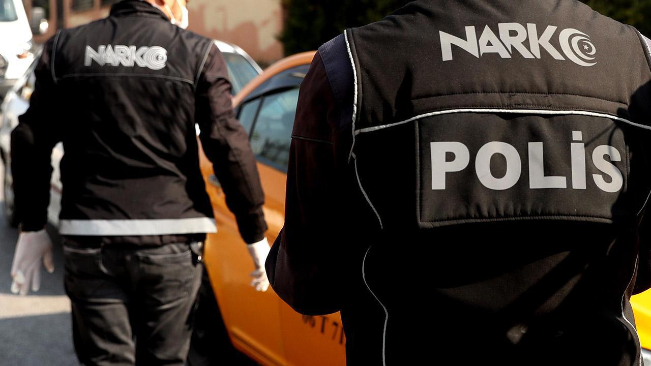 Türkiye genelinde yürütülen 'Narkokapan5' operasyonu büyük başarıyla sonuçlandı