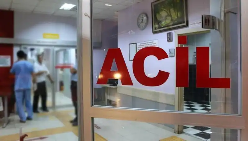 Küçük Kalp, Büyük Acı: Ana Sınıfı Öğrencisi Hayatını Kaybetti