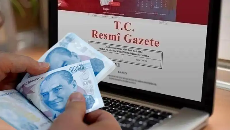 2 Nisan 2025 Resmi Gazete Kararları: Yeni Düzenlemeler ve Faaliyetler Neler?
