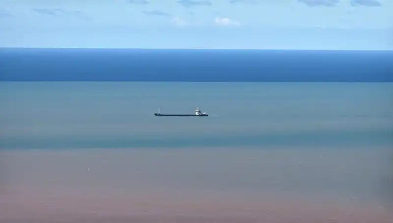 Bartın'da Denizin Rengi Değişti: Doğal Olay mı, Kirlilik mi?