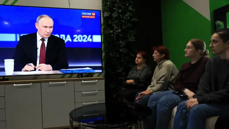 ABD'nin Kırım Planı: Ukrayna'ya Yönelik Tehlikeli Adımlar