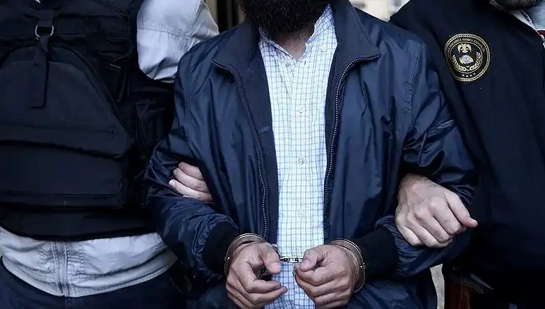İstanbul'da DAEŞ'e Yönelik Operasyonda 14 Kişi Gözaltında