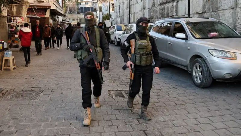 Suriye'de Dürzi Toplumu Netanyahu'ya Yanıt Verdi: Gerginlik Tırmanıyor