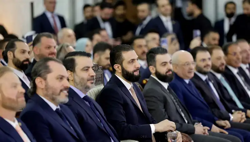 Şam Hükümeti Paris Görüşmelerine Katılmayacak: Ulusal Birlik Tehlikede Mi?