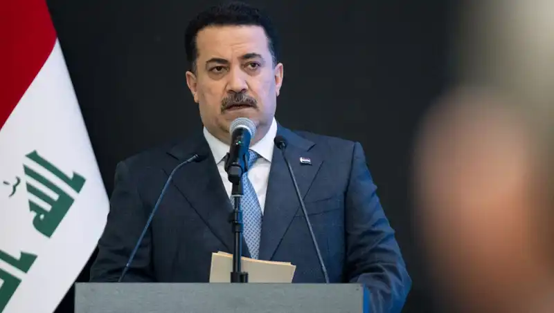 Irak'tan Suriye'ye Heyet Gönderildi: Petrol Boru Hattı Müzakereleri Başladı