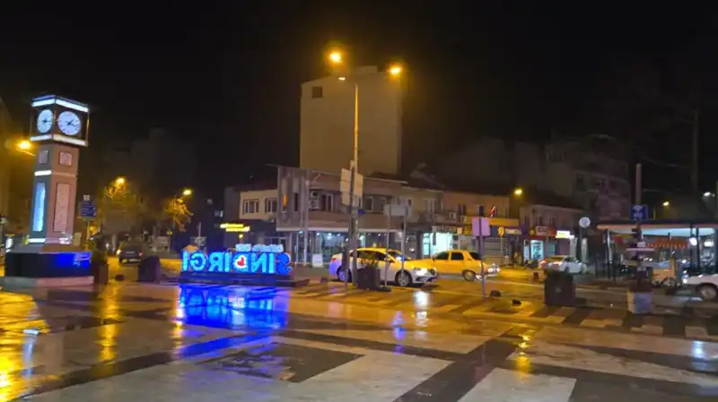 Sındırgı’da 5.1 Büyüklüğünde Deprem: Olayın Ayrıntıları ve Sonrasında Neler Oldu?