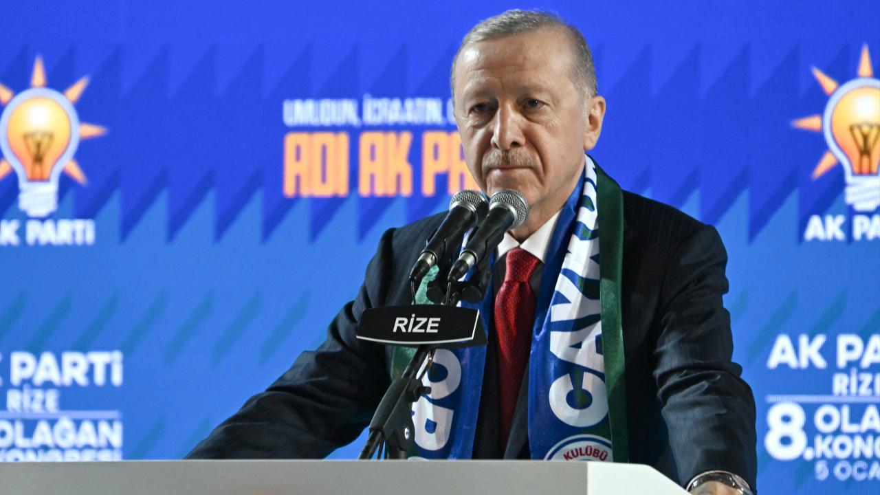 Cumhurbaşkanı Erdoğan'dan önemli açıklama: Yeni dönem başlıyor