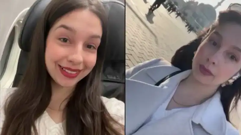 Portekizli Aida’nın Trajik Ölümü: İstanbul'daki Estetik Operasyonun Sonuçları