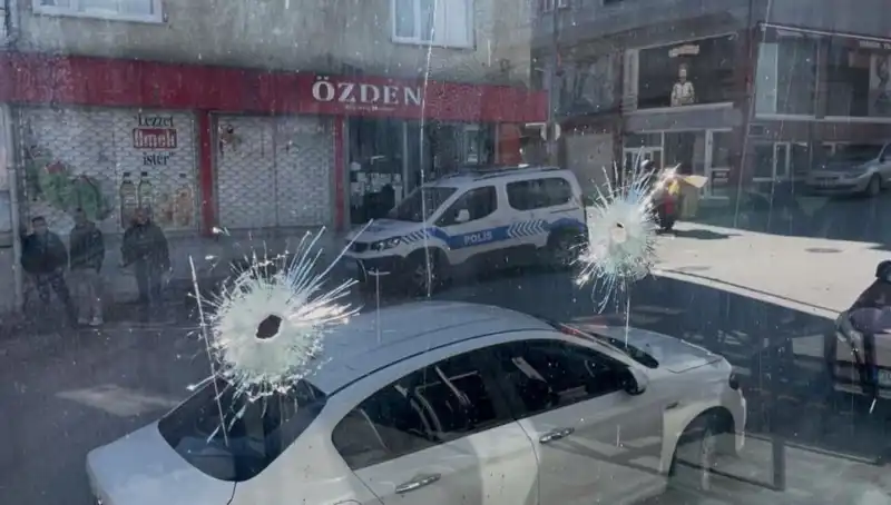 Bursa'da Kıraathaneye Yapılan Kurşunlama Olayı: Sebepler ve Sonuçlar