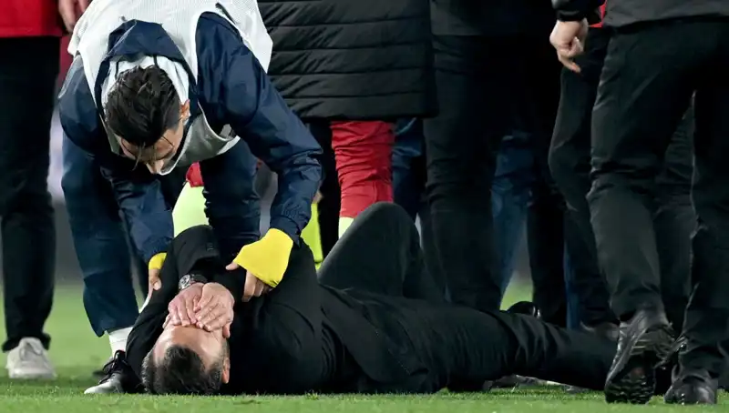 Galatasaray'dan Fenerbahçe'ye Sert Yanıt: Spor Etiği Tanınmaz Hale Geldi