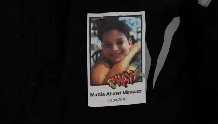 Genç Cinayet Sanığına Çocuk İndirimi: Mattia Ahmet Minguzzi Davasında Şok Karar