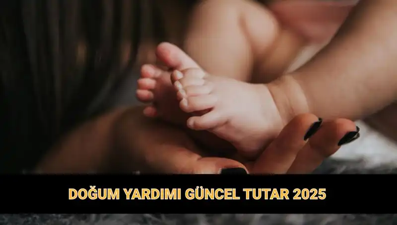 2023 Yılı Doğum Yardımı Parası: Yeni Tutarlar ve Başvuru Süreci