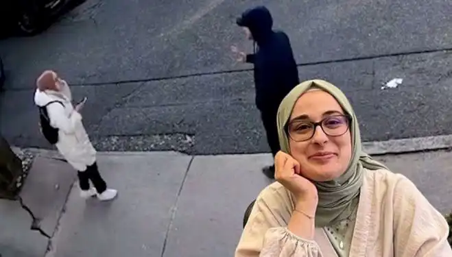 Rümeysa Öztürk’ün İzini Süren Gelişmeler: Vermont'a Yolculuk Hazırlıkları Başladı