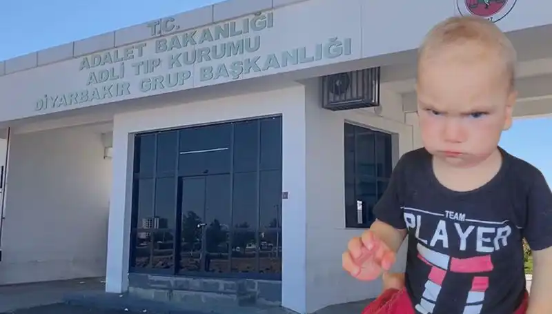 Bayramda İhmalin Bedeli: 21 Aylık Bebek Hayatını Kaybetti