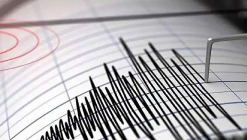 Sındırgı'da Şok Edici Doğal Afet: 4.3 Büyüklüğünde Deprem Meydana Geldi