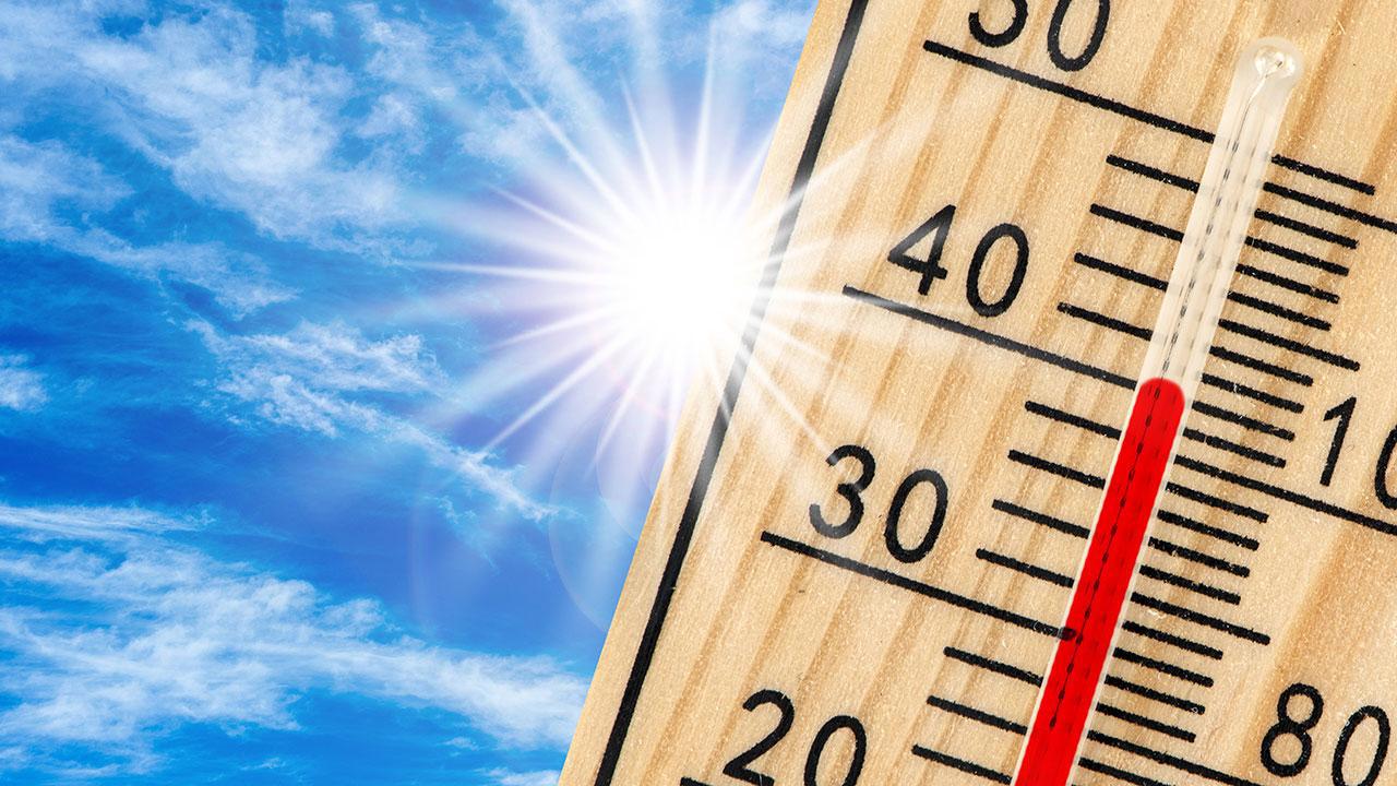 Dünya 2024'te Tarihi Sıcaklık Rekoru Kırdı!