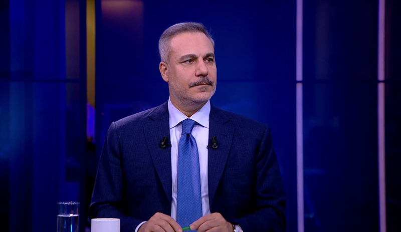 Türkiye'den Suriye'deki Ateşkesle İlgili Kritik Açıklama Geldi