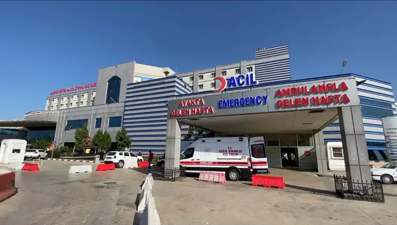 Tavuktan Zehirlenen 225 İşçi, Sağlığına Kavuşarak Taburcu Oldu