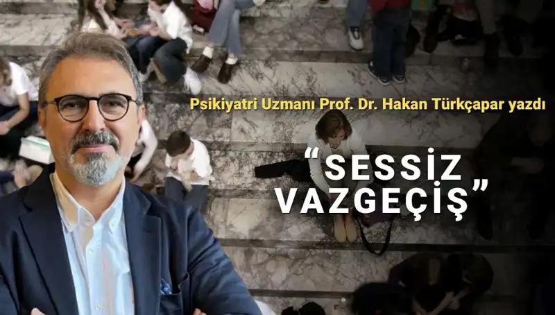 Sessiz Vazgeçiş: Minimumda Yaşamak ve Duygusal Ağırlıkların Hafiflemesi