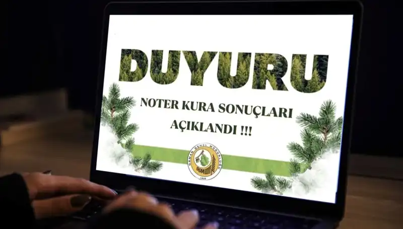 OGM 4.500 İşçi Alımı Kura Sonuçları Açıklandı: Sorgulama ve Detaylar
