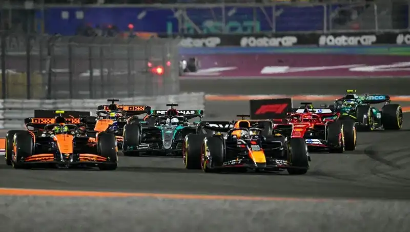 Cadillac, Formula 1'e Katılmaya Hazırlanan 11. Takım Oluyor